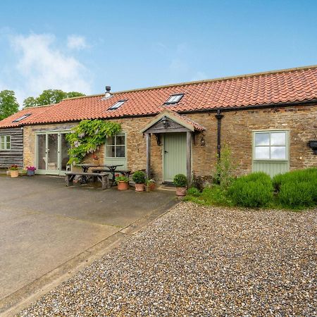 Brook Cottage Stearsby Dış mekan fotoğraf