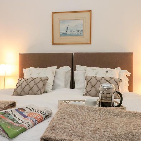 Brook Cottage Stearsby Dış mekan fotoğraf