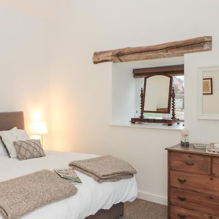 Brook Cottage Stearsby Dış mekan fotoğraf