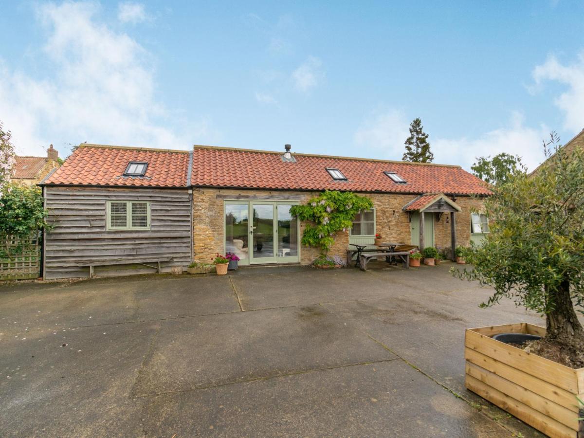 Brook Cottage Stearsby Dış mekan fotoğraf