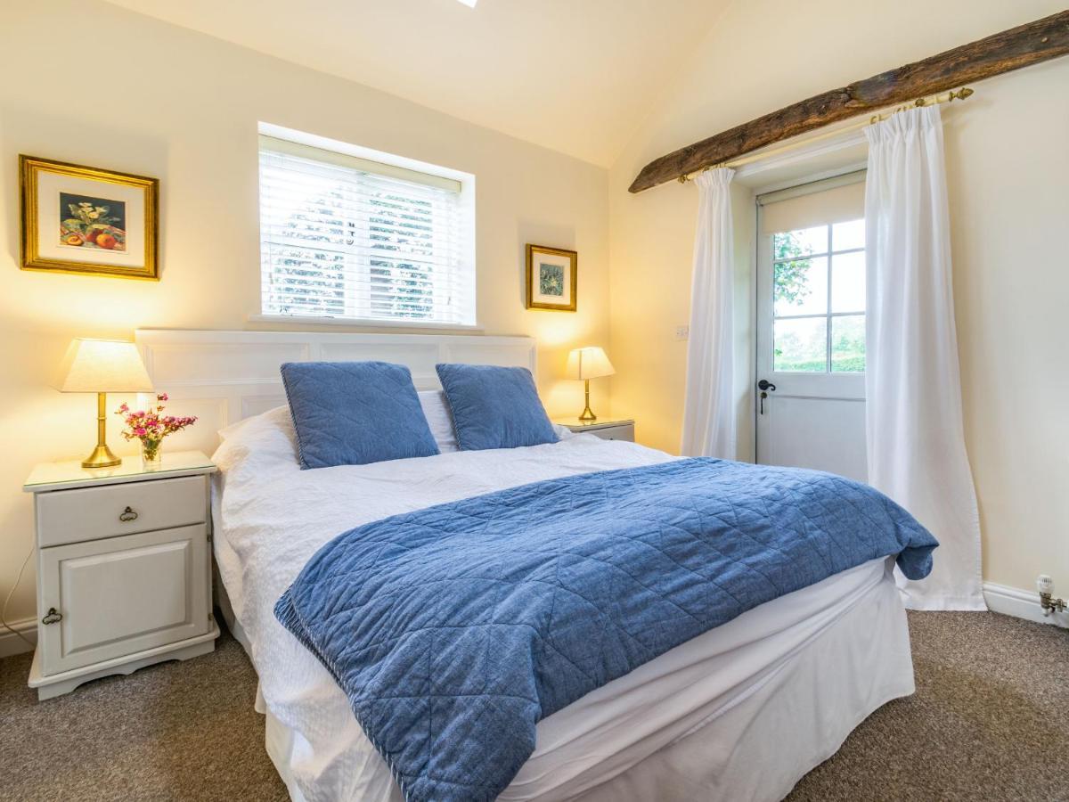 Brook Cottage Stearsby Dış mekan fotoğraf