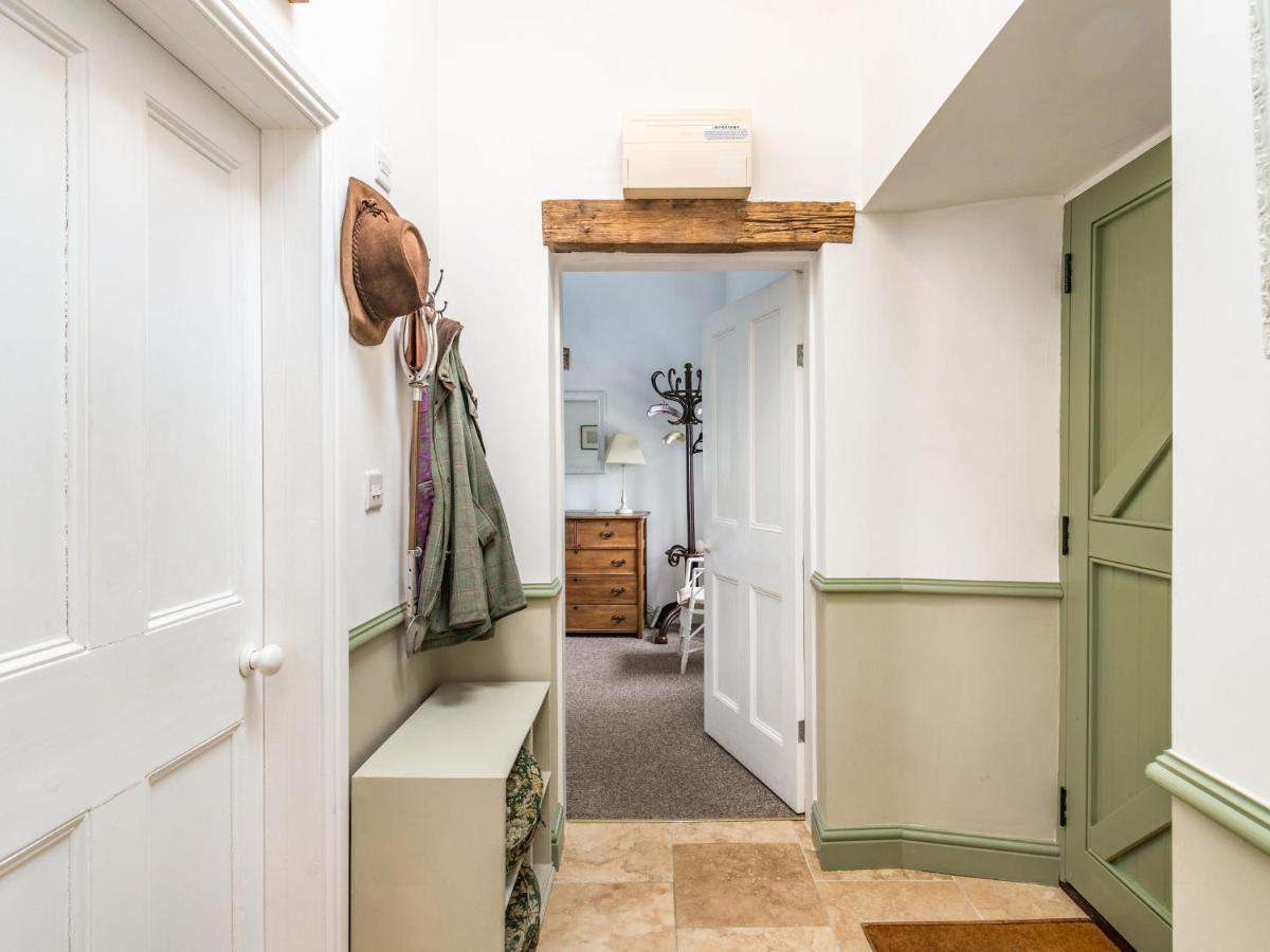 Brook Cottage Stearsby Dış mekan fotoğraf