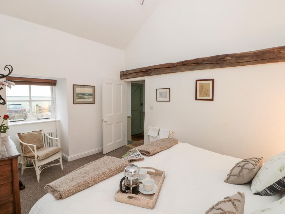Brook Cottage Stearsby Dış mekan fotoğraf
